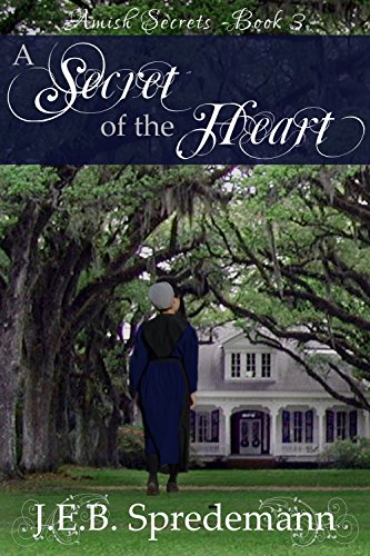 A Secret of the Heart book cover