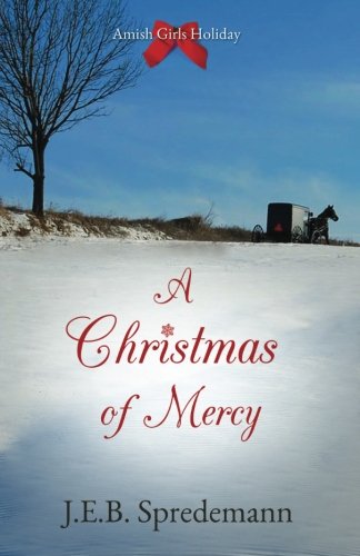 A Christmas of Mercy book cover