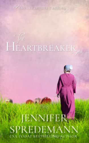 The Heartbreaker book cover