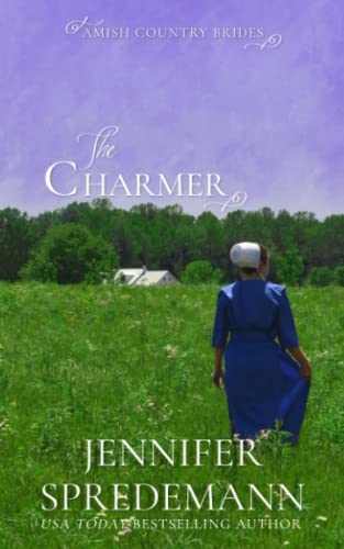The Charmer book cover