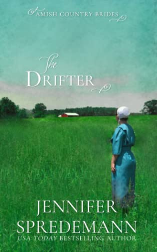 The Drifter book cover