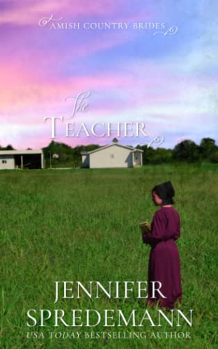 The Teacher book cover