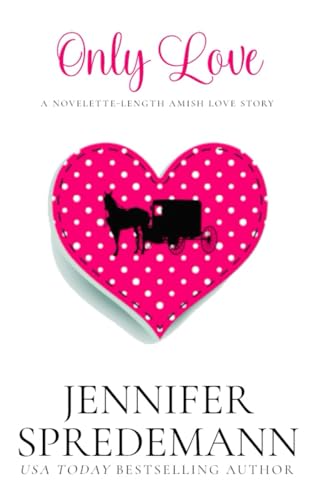 Only Love book cover