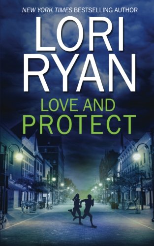 Love and Protect book cover
