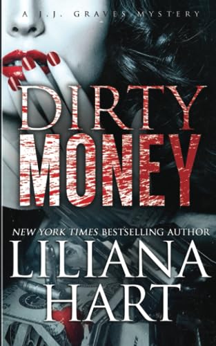 Dirty Money book cover