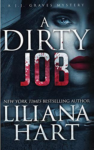 A Dirty Job book cover
