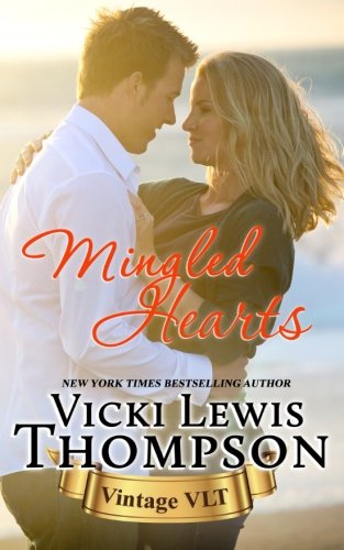 Mingled Hearts book cover