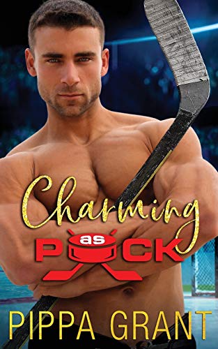 Charming as Puck cover