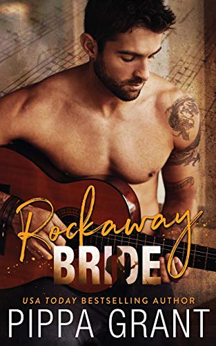 Rockaway Bride book cover
