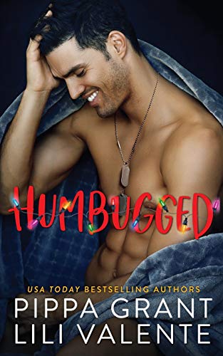 Humbugged book cover