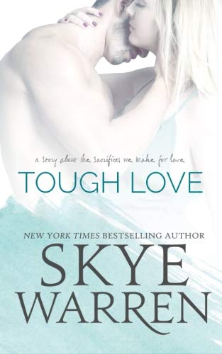 Tough Love book cover