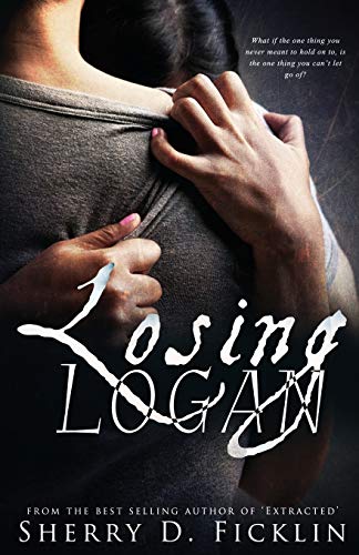 Losing Logan cover