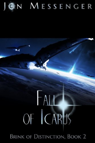Fall of Icarus