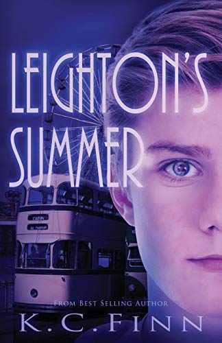 Cover of Leighton's Summer