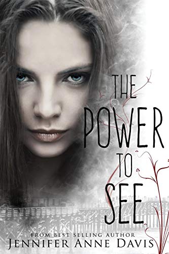 The Power to See book cover