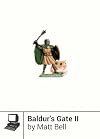 Baldur's Gate II (Boss Fight Books)