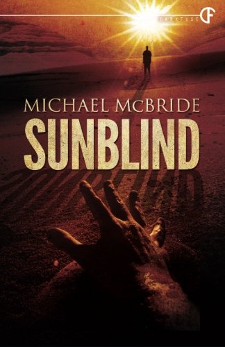 Sunblind book cover