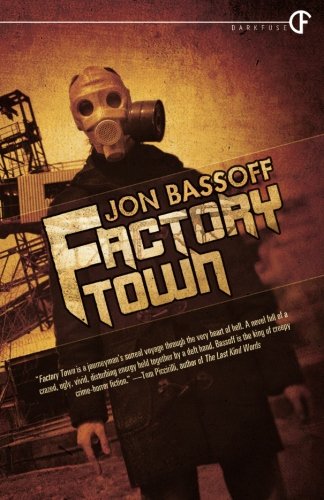 Factory Town