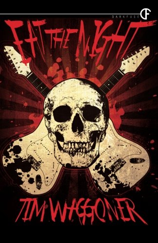 Eat the Night book cover