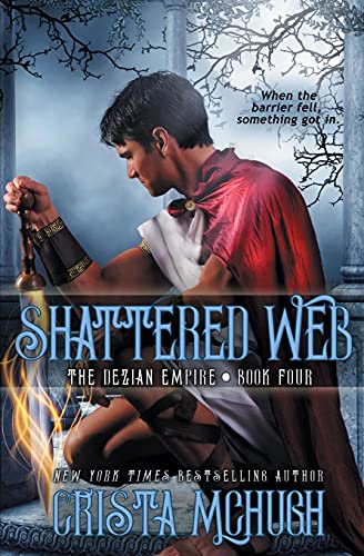 Shattered Web
