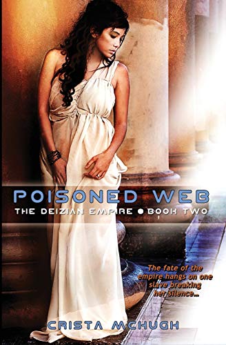 Cover of Poisoned Web