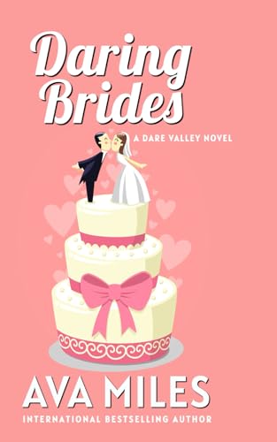 Daring Brides book cover