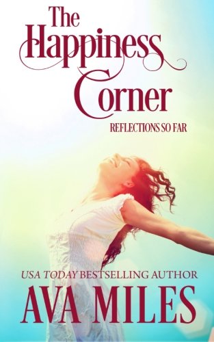 The Happiness Corner book cover