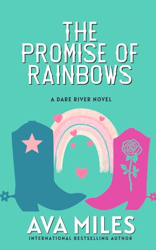 The Promise of Rainbows cover