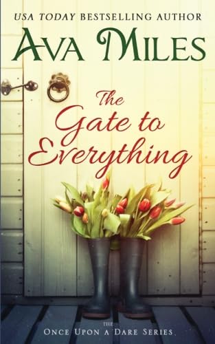 The Gate to Everything book cover