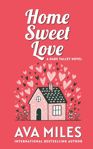 Home Sweet Love book cover