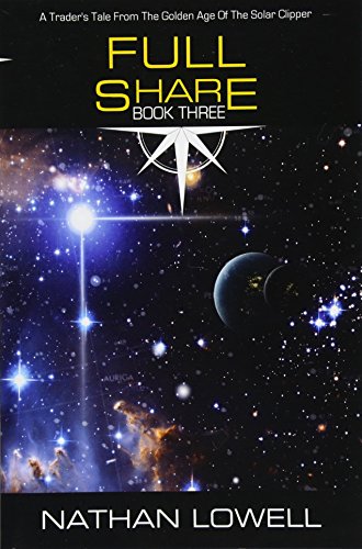Full Share book cover