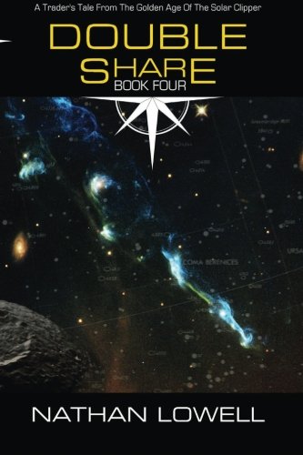 Double Share book cover