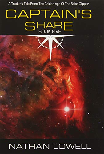 Captain's Share cover