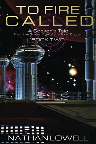 To Fire Called book cover