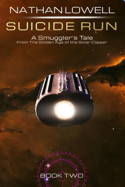 Suicide Run book cover