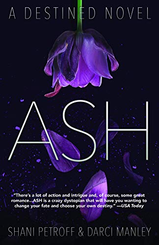 Ash cover