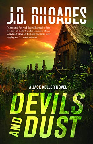 Devils And Dust cover
