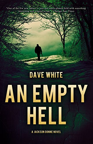 An Empty Hell book cover
