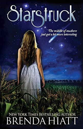 Starstruck book cover