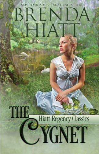 The Cygnet book cover