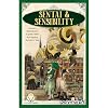 Sentai & Sensibility: Romance, Righteousness & Giant Robots in the Fashion of the Regency