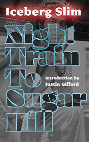 Night Train to Sugar Hill book cover