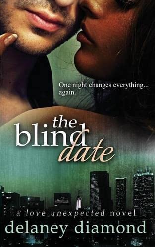 The Blind Date book cover