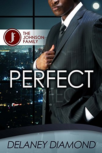 Perfect book cover