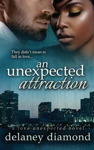 An Unexpected Attraction book cover