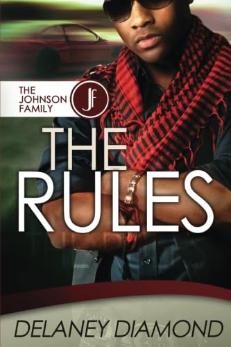 The Rules book cover