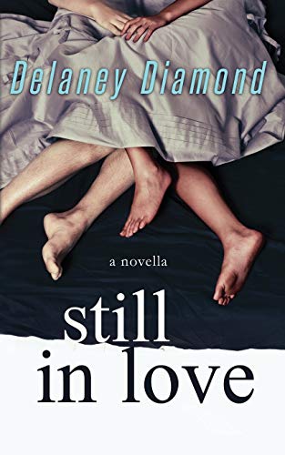 Still in Love book cover