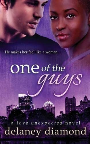 One of the Guys book cover