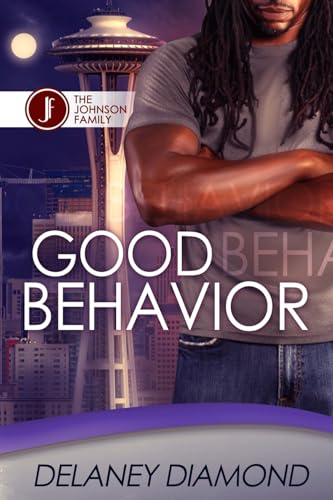 Good Behavior book cover
