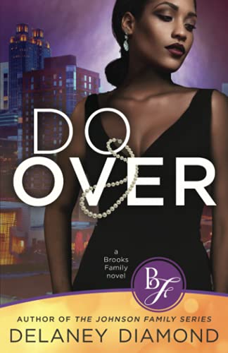 Do Over book cover